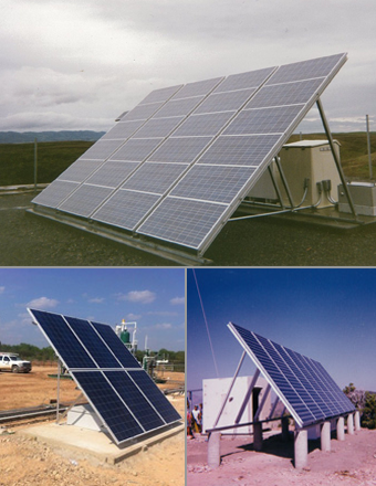 Solar Energy System