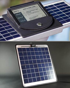 Solar Products 